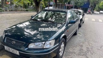 Toyota Camry 2001 2.2 xe đẹp chất