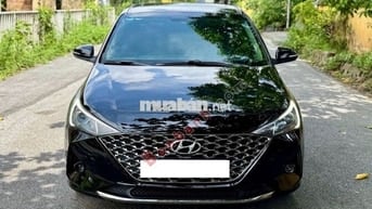 Hyundai Accent 1.4 AT Đặc Biệt 2022 - 440 Triệu