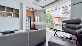 CHO THUÊ CĂN HỘ MỚI 100% NGAY KHU PHAN ĐĂNG LƯU