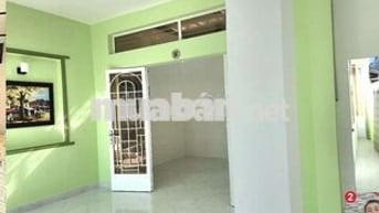NHÀ HẺM XE HƠI 105,2M2 MỚI ĐẸP 3PN ĐÀO TÔNG NGUYÊN NGAY KHO C