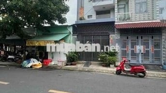 Mặt tiền hiếm nhà bán khu họ Lê