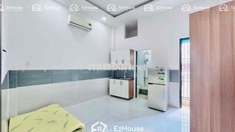 CHO THUÊ PHÒNG FULL NỘI THẤT CÓ CỬA SỔ THOÁNG NGAY LÊ VĂN QUỚI 🔰