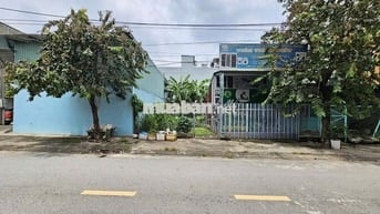Đất khu dân cư Bình An, phường Bình Thắng, TP Dĩ An.