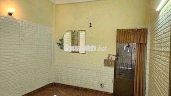 Cho Thuê Nhà Cho Cải Tạo Làm CHDV Phạm Văn Hai Tân Bình