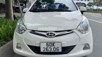 Hyundai Eon 2013 0.8 MT -