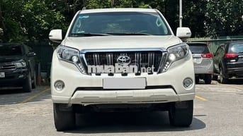 Toyota Prado 2.7 TXL , sx 2016