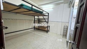 TRỌ CÓ GÁC CỰC RỘNG FULL NỘI THẤT - LOTTE MART GÒ VẤP