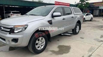 Xe Ford Ranger XLS 2.2L 4x2 MT 2015 - 300 Triệu