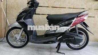 MIO UTIMO 2010 ,XE MÁY ÊM MẠNH BAO MƯỢT