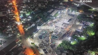 Bán Căn Hộ The Gió GĐ1 Giá 300tr/1Pn