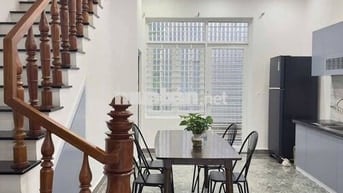 💥 NHÀ 3 TẦNG ĐẸP  -MT KINH DOANH ĐƯỜNG 7m5 QUÁCH THỊ TRANG- NHÀ MỚI