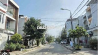 Đất Nam Hoà Xuân sát sông hướng Tây Bắc đẹp