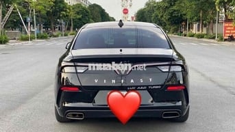 VinFast Lux A2.0 2022 - 30000 km plus