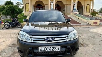 Ford Escape 2009 XLS 2.3 AT 4X2 - 123456 km