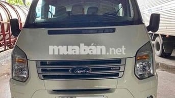 Ford Transit 2019 Van 6 Chỗ 2019 Xe 1 Chủ Rất Đẹp