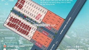 HOT 💥💥💥 36 sản phẩm nghĩ dưỡng ven sông vừa bung khách đã cọc 5 lô