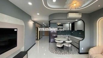 Tháp cuối cùng Bcons City - chỉ giữ chỗ 30tr