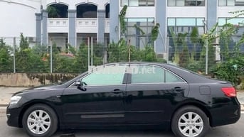 Cần bán toyota camry 2008 động cơ 2.4