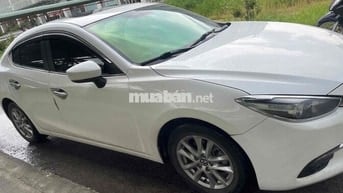 Mazda 3 Cần Bán - Anh Thảo: ***