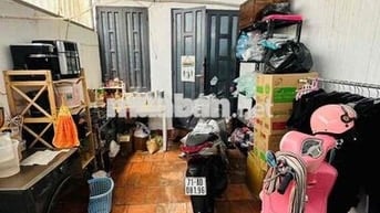 Cho thuê nhà nguyên căn Gò Vâp 50m2, có sân rộng