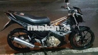 Suzuki rader 150 máy zin êm xe đẹp fun chức năng