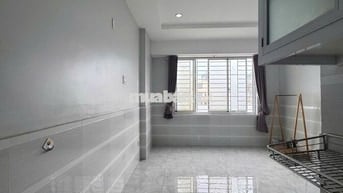 Cho Thuê Phòng Trọ Cửa Sổ Máy Lạnh Tân Kiểng Q7