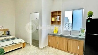 CHO THUÊ PHÒNG TRỌ GIÁ RẺ CHO SINH VIÊN, FULL NỘI THẤT CỬA SỔ TRỜI
