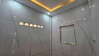 Bán nhà hẻm 95/19C Lê Văn Lương, Tân Kiểng, Quận 7 - sổ hồng
