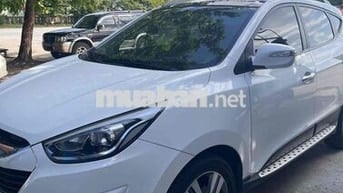 Hyundai Tucson 2014 2.0 AT - 52000 km