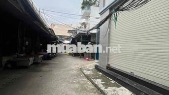 Huỳnh Tấn Phát - GPXD 4 tầng - dân cư hiện hữu - 81m2 - Mà CHỈ 4,5 tỷ