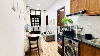 Khai trương CCMN Studio- 2n1k Full đồ. Máy giặt tại Nguyễn Hoàng Tôn