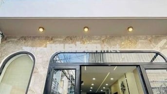 Phạm Văn Chiêu - 55m2 - NHÀ MỚI SANG TRỌNG - XÁCH VALI VÀO Ở