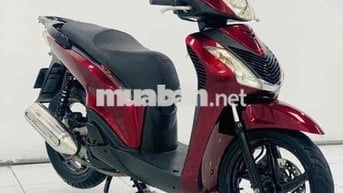 Sh 125 đời 2015 Lên Ý