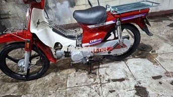 Bán Honda City 100 đời 1995 giấy tờ hợp lệ