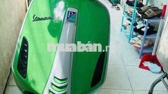 Cần Bán Vespa Sprint 125 ABS