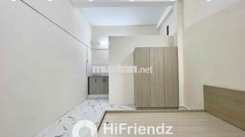 CHDV mini - Gần công viên Phú Lâm - Vòng xoay mũi tàu