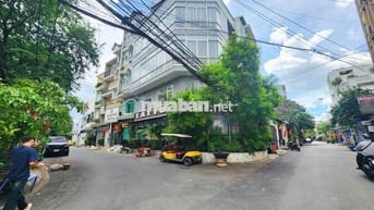 Căn góc đường số Tân quy ngang 5 ,4 tầng lầu ,giá:14,9 tỷ thương lương