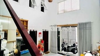 CĂN GÓC HẺM OTO NGAY HOÀNG DIỆU 2, 2 TẦNG 60m2 2PN 2WC, Ở GĐ, NHÓM BẠN