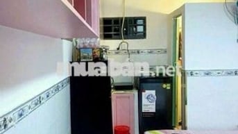 BÁN NHÀ 18M2 MỚI ĐẸP CẤP 4 HẺM TO C13 PHẠM HÙNG GẦN KHU TRUNG SƠN