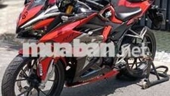 Cbr150r biển số 72