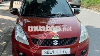Suzuki Swift 1.4 AT 2017