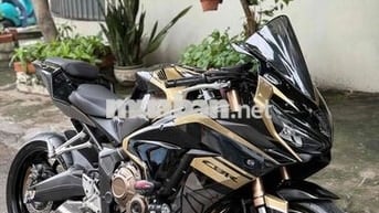 Honda cbr650r 2022 zin keng, bstp chính chủ