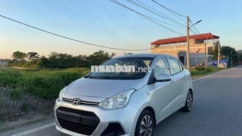 Hyundai Grand i10 2015 1.0 Base - 6886 km