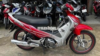 Future neo gt 2007 đỏ 49088 ( hỗ trợ góp )