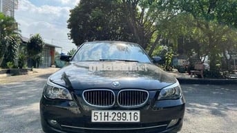 BMW 530i