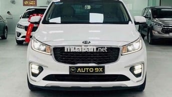 KIA SEDONA FULL XĂNG MODEL 2020 SIÊU ĐẸP