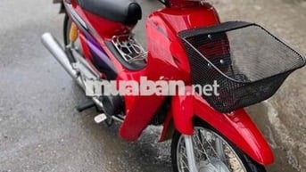 Wave TQ don zx fun new chạy như anpha biển 61