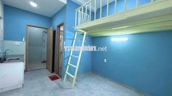 DUPLEX BAN CÔNG RIÊNG_XÔ VIẾT NGHỆ TĨNH, P26, BÌNH THẠNH_GIÁ RẺ 💥💥💥