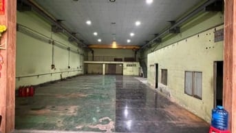 Cho thuê kho đường Lê Đình Cẩn 12x35m C4 giá 45tr/tháng