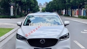 Mazda 6 Premium 2.0 AT 2024